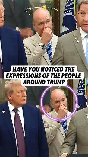 “The White House Meeting No One Will Ever Forget: Faces Twisted in Silent Agony” | Quick Graphic Tv