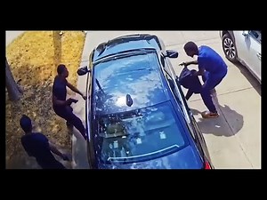 This New Crime Trend is SWEEPING Across the Country...