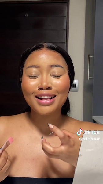 Makeup Tutorial for Beginners with a Twist!