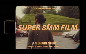 LAYER LAB 80年代复古超级8mm模拟胶片覆盖叠加视频素材效果包 NEW PACK SUPER 8mm FILM（6931）