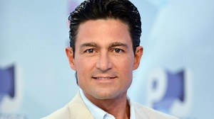 ¿Quiénes son los padres de Fernando Colunga?