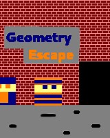 Geometry Escape by TripleFail