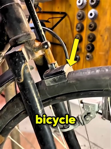 The Evolution of Bicycle Brake Technology