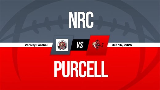 North Rock Creek High School (Shawnee, OK) Varsity Football