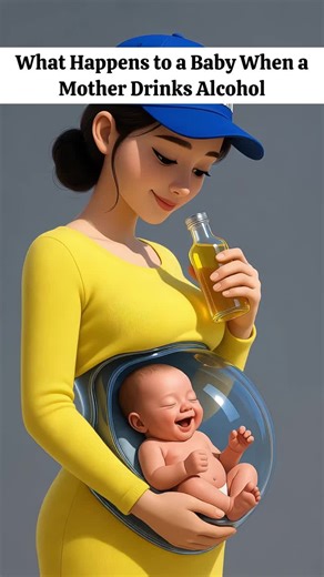 Impact of Alcohol on Pregnancy and Baby Health
