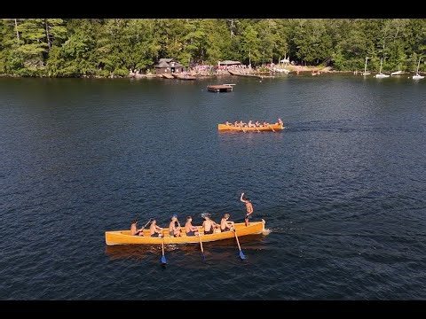 MOWGLIS 2025 CREW RACES