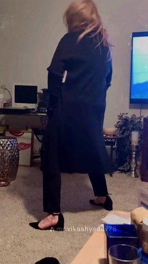 Just strutting my stuff #mood #LeLeXO > #Detroit | LeLe XO