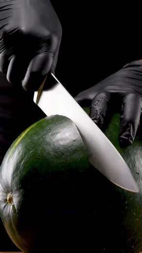 Cutting Mastmelon 🍈🍈🍈🍈 #fruit #cuttingskills #asmr #shorts
