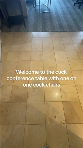 #cuckchair #hotel | chuck command center hotel