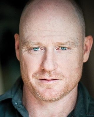 Watch it on: Richard Sutherland - Actor