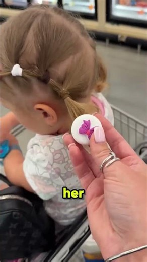 3 things every mom does to protect her child ❤️