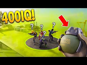 Warzone 3 WTF & Funny Moments #448