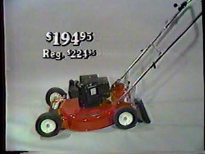 1980 ACE Hardware TV Commercial