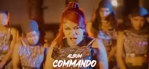 323K views · 10K reactions | 朗 #NOUVEAUTE_2023_ALBUM 朗 Tence Mena - Commando (Official Music Video) Lien Youtube : https://youtu.be/KyB5QXIghG0 ➡️ Marihiko eto fa Ravindamba teny ambodin’isotry ireo ary efa nasehoko tam fanjakana fa tsy anisany ireo akanjo misy olana Misaotra  ➡️ Extrait d‘album……..7FOIS À TERRE 8FOIS DEBOUT | Tence Mena | Facebook