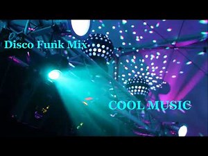 Disco Funk Mix