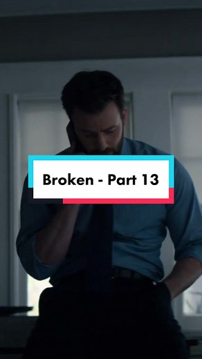 Exploring Chris Evans and Sebastian Stan's Marvel Universe - Part 13