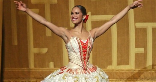 Misty Copeland takes final bow with American Ballet Theatre