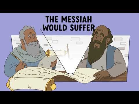 Bible Explorers Video Lesson April12, 2026