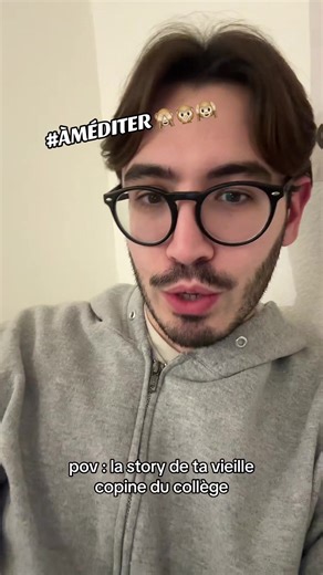 Leçon de Vie : À bon entendeur !