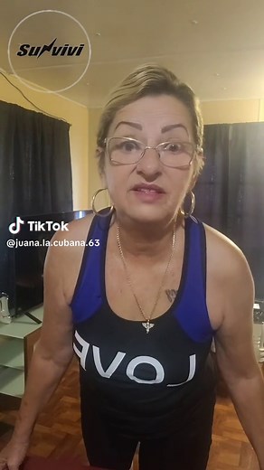 Juana la Cubana (@juana.la.cubana.63)’s videos with Faded Dance Comercial - Doni Mix