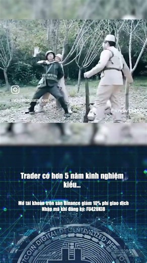 This trader is really clever :)))))) #bitcoin #crypto