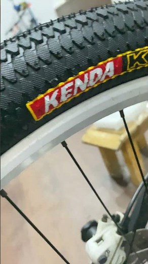 Ban kenda sepeda 26 #belanjashopee #automobile #shopeevidio