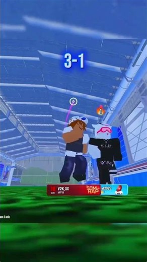 INSANE UF CLIPS BY @bzbbro_uf! 🤯🔥 (S51 PRIVATE HUB) #shorts #ultimatefootball #roblox #gaming