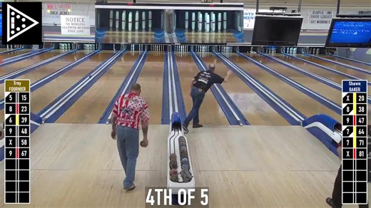 2026 Candlepin Pro Series 👍 PLEASE CLICK "LIKE" IF YOU'RE LOGGED IN so that others can see this video! 🆚LIVE UPDATES: https://docs.google.com/spreadsheets/d/1KzSRAqHHptIR0DcCITGqYEkf3LvEMGWNAMy23sHmsUQ/edit?usp=sharing 🏁 POINT STANDINGS: https://docs.google.com/spreadsheets/d/1z7mD4M6mv8c8X5LQoLjqVFVqSuigrOM_AcaTKWSsUgc/edit?usp=sharing ℹ️ Doubles Knockout: Five string qualifier (across 9 AM, 11 AM, and 1 PM shifts) to determine top 24 pairs for knockout bracket (top 8 receive first-round bye