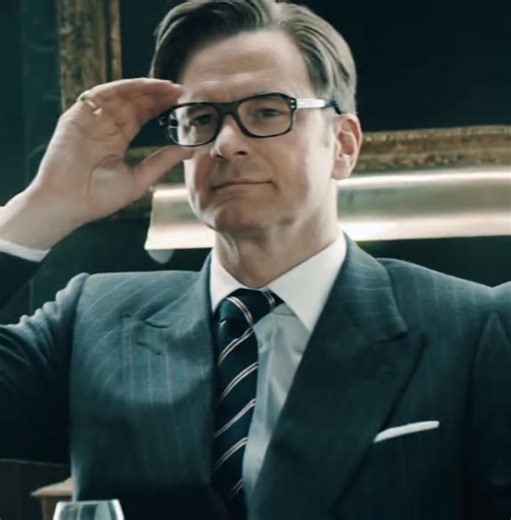 #colinfirth 😍❤️ | Talk with Colin firth