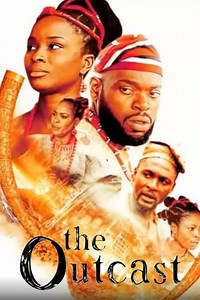 The Outcast - Movie