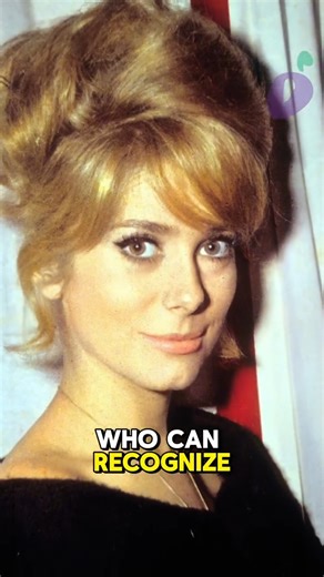 She is considered one of the most beautiful European actresses ever. Who can recognize her? She was a true and natural beauty, but today she is 81 years old. 😬You WON'T BELIEVE how she looks now. Get ready for a surprise 👀. Check the first comment🔎 | Beautiful World