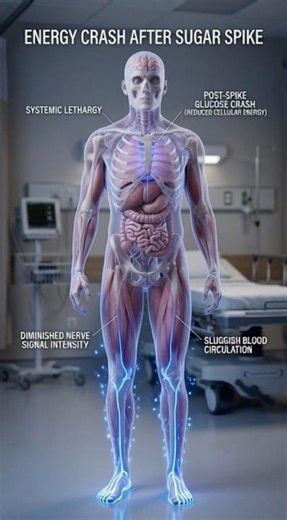 Blueberries Side Effects 🫐 : What Happens If You Eat Too Many! #shorts