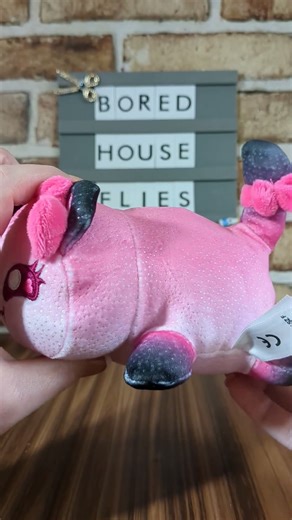 KC Cat! | Aphmau Plush Cat Reveal #aphmau #aphmaumeemeows