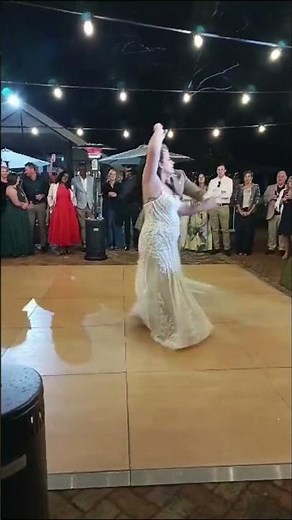 Wedding Dance - Islands in the stream (3 lessons)