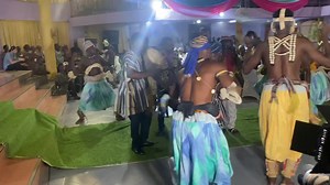 20K views · 638 reactions | Beautiful Ghanaian Cultural dance from Dagbong……. Enjoy. | DmTv | Facebook