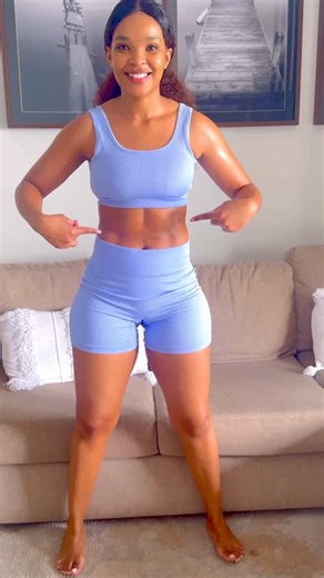 Coach Nina on Instagram: "The key 🔑 to consistency is to Starve your Distractions and feed your Focus. 🧘🏻 Save & Try! 🔥🔥🔥 JANUARY Transformation Challenge and Body Reset Challenge Entries Open 🚨 comment “Transform “/ find link in Bio #reels #fyp #fitness #linkinbio #trending"