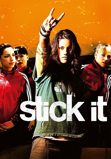 Stick It streaming: where to watch movie online?