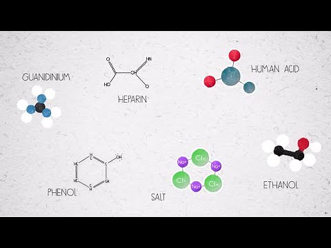 Inhibitors in Reverse Transcriptase Reaction