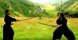 Last Samurai · Film 2004 · Trailer · Kritik