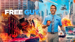 Free Guy - Apple TV