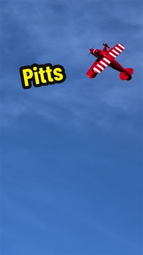 Flying the Pitts Biplane: A Pilot's Heartfelt Experience