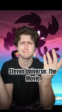 Steven Universe: The Movie (2019) Reviewed by a 7