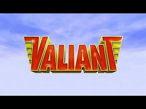 Valiant - Theatrical Trailer (480p) (May 27, 2005)