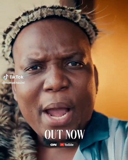 @Nomakhosini - SA on TikTok