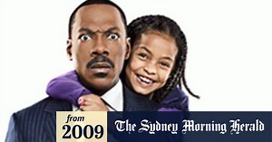 Trailer - Imagine that