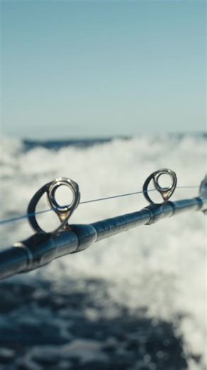 Discover the New Shimano Ledge Runner for Offshore Fishing