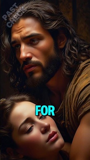 Samson and Delilah : The Greatest Story of Strength vs. Betrayal