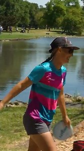 the disc listens to paige pierce 🎧