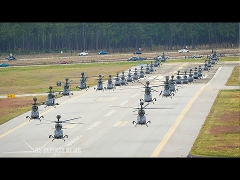 After Nearly 50 Years As the Army's Workhorse, The Venerable Kiowa Helicopter Is Taking Flight Again