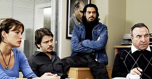 Arka Sokaklar 20. Bölüm